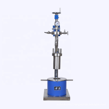 Chemical Without Lifting High Pressure Reactor